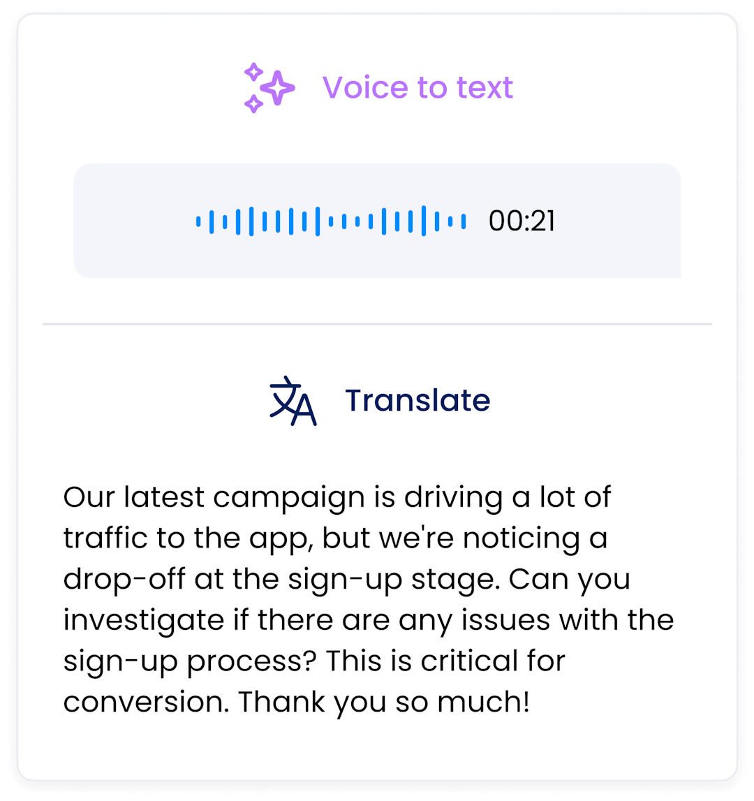 AI Text to Voice (Speech): Your Words, Reimagined